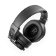 Vonyx HDX120WBK belaidės BT DJ ausinės, juodos