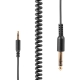 Vonyx HDX120WBK belaidės BT DJ ausinės, juodos