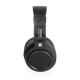Vonyx HDX120BK DJ ausinės, juodos