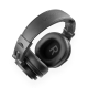 Vonyx HDX120BK DJ ausinės, juodos