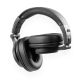 Vonyx HDX120BK DJ ausinės, juodos