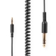 Vonyx HDX120BK DJ ausinės, juodos