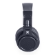 Vonyx HDX120DB DJ ausinės, tamsiai mėlynos