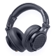 Vonyx HDX120DB DJ ausinės, tamsiai mėlynos