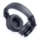 Vonyx HDX120DB DJ ausinės, tamsiai mėlynos