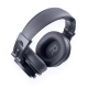 Vonyx HDX120DB DJ ausinės, tamsiai mėlynos