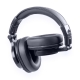 Vonyx HDX120DB DJ ausinės, tamsiai mėlynos