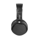 Vonyx HDX50BK DJ ausinės, juodos