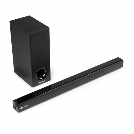 Audizio SB82S Soundbar su Subwooferiu 120W