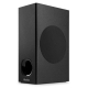 Audizio SB82S Soundbar su Subwooferiu 120W
