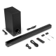 Audizio SB82S Soundbar su Subwooferiu 120W