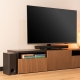 Audizio SB82S Soundbar su Subwooferiu 120W