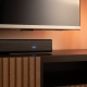 Audizio SB82S Soundbar su Subwooferiu 120W