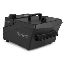 BeamZ ICE1400 žemo rūko mašina DMX
