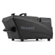 BeamZ ICE1400 žemo rūko mašina DMX