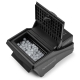 BeamZ ICE1400 žemo rūko mašina DMX
