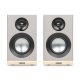 Audizio KS12 aktyvios lentyninės kolonėlės 80W BT, pilkos