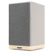 Audizio KS12 aktyvios lentyninės kolonėlės 80W BT, pilkos