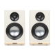 Audizio KS12 aktyvios lentyninės kolonėlės 80W BT, kreminės