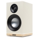 Audizio KS12 aktyvios lentyninės kolonėlės 80W BT, kreminės