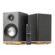Audizio KS12 aktyvios lentyninės kolonėlės 80W BT, juodos