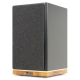 Audizio KS12 aktyvios lentyninės kolonėlės 80W BT, juodos
