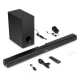 Audizio SB92S Soundbar su Subwooferiu 150W