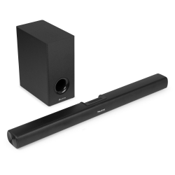 Audizio SB92WS Soundbar su bevieliu Subwooferiu 150W