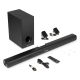 Audizio SB92WS Soundbar su bevieliu Subwooferiu 150W