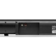 Audizio SB100 5.1 sistema su Soundbar, Subwooferiu ir 2 galinėmis kolonėlėmis 160W