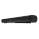 Audizio SB100 5.1 sistema su Soundbar, Subwooferiu ir 2 galinėmis kolonėlėmis 160W