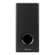 Audizio SB100 5.1 sistema su Soundbar, Subwooferiu ir 2 galinėmis kolonėlėmis 160W