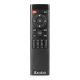 Audizio SB100 5.1 sistema su Soundbar, Subwooferiu ir 2 galinėmis kolonėlėmis 160W