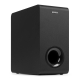 Audizio SB96S Soundbar su Subwooferiu 180W