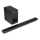 Audizio SB96WS Soundbar su bevieliu Subwooferiu 180W