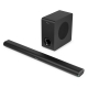 Audizio SB96WS Soundbar su bevieliu Subwooferiu 180W