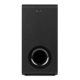Audizio SB96WS Soundbar su bevieliu Subwooferiu 180W