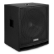 VONYX SWP18 PRO aktyvus sūbas 18" / 1200W