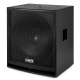 VONYX SWP18 PRO aktyvus sūbas 18" / 1200W