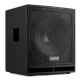 VONYX SWP15 PRO aktyvus sūbas 15" / 800W