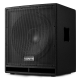 VONYX SWP15 PRO aktyvus sūbas 15" / 800W