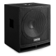VONYX SWP15 PRO aktyvus sūbas 15" / 800W