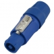 Jungtis Powercon 3P 250V/20A Type A