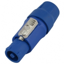 Jungtis Powercon 3P 250V/20A Type A