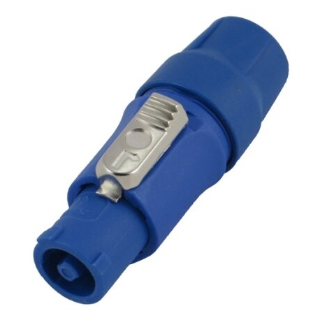 Jungtis Powercon 3P 250V/20A Type A