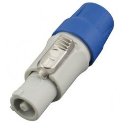 Jungtis Powercon 3P 250V/20A Type B