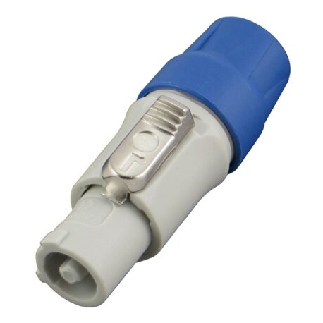 Jungtis Powercon 3P 250V/20A Type B