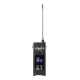 Vonyx WES15 In Ear monitoringo sistema UHF