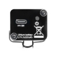 Vonyx WES15 In Ear monitoringo sistema UHF