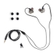 Vonyx WES15 In Ear monitoringo sistema UHF